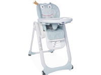 Chicco POLLY 2 START 4 WHEEL FROGGY CHAIR