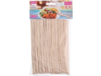 Cuisine Elegance Cuisine Elegance - Set of wooden knives 16.5 cm 50 pcs