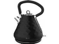 Kassel kettle KASSEL ELECTRIC KETTLE 1.7L 93230 black