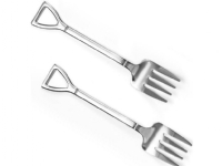 GiftWorld Farmer's forks 2 Pcs.