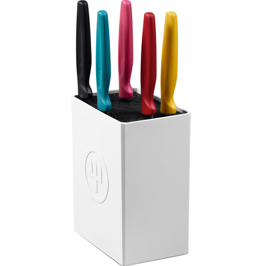 Wüsthof Create Collection knivblock multi