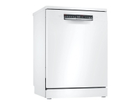 Bosch SGS4HVW31E - Diskmaskin - Svart