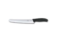 Utility kniv Classic Victorinox blad 22 cm Svart i blister,1 st