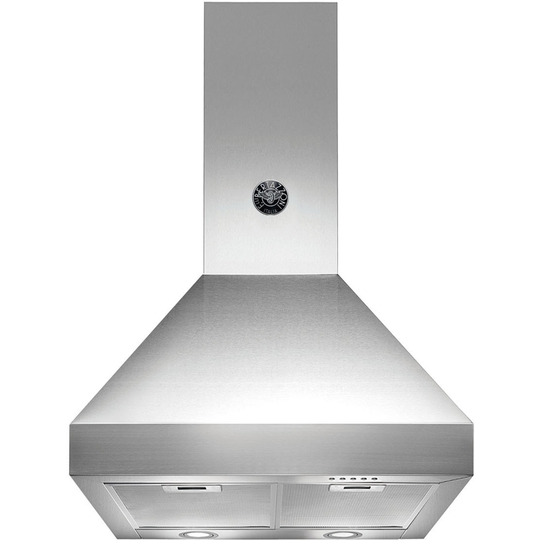Bertazzoni K60AMHXA/19 Master fläkt, 60 cm, rostfritt stål