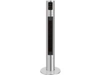 ProfiCare PC-TVL 3090 WIFI inox, fan (stainless steel/black)