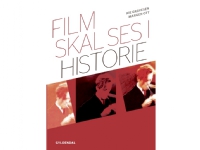 Film som ska ses i historien | Rie Gravesen Margen Ott - Høje-Taastrup Gymnasium | Språk: Danska