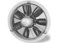 Helios HWW 200/4 Väggventilator