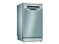 Bosch SPS4EMI28E - Diskmaskin - Svart