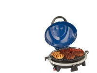 Campingaz 2000008369, 1500 W, Grill, gas, Piezo, 645 cm ^, Bordsskiva