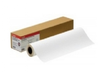 Océ Display IJM366 - Polyvinylklorid - matt - bestruket - 220 mikron - vit - Rulle A0 (84,1 cm x 20 m) - 295 g/m² - 1 rulle (rullar) mikroporös film med hög opacitet