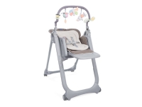 Chicco Polly Magic Relax, Brun, ?hicco, Pojke/flicka, 15 kg, 3 År, 1 styck