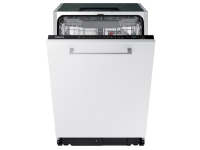 Samsung DW60A6092IB - Diskmaskin - Svart