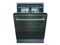 Siemens IQ300 SX73HX60CE - Home Connect - SideLight - IntensiveZone - VarioHinge (passar till Ikea) - 44 dB