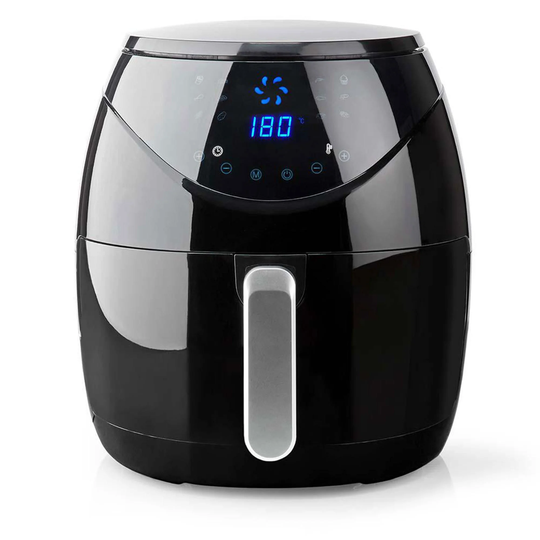 Shefu Airfryer Digital