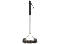 DANGRILL - GRILLBØRSTE 43CM
