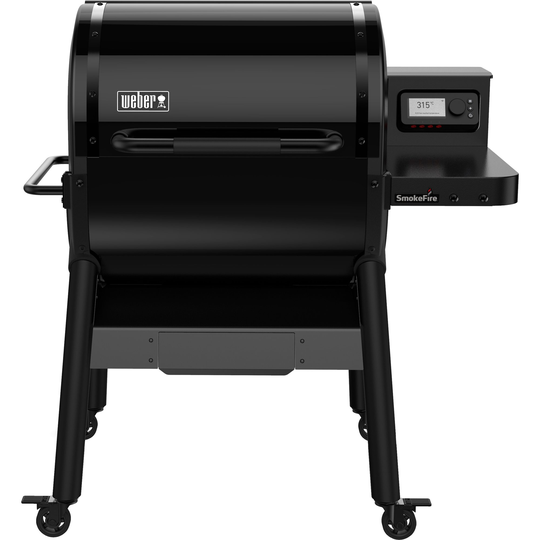 Weber SmokeFire EPX4 träpelletsgrill