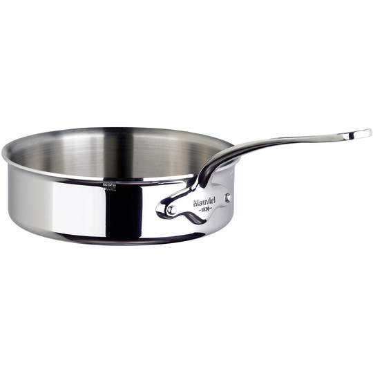 Mauviel Cook Style Traktörpanna 5,7 L