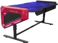 Gaming desk E-Blue EGT003 Gaming Desk, Adjustable height 700-892mm