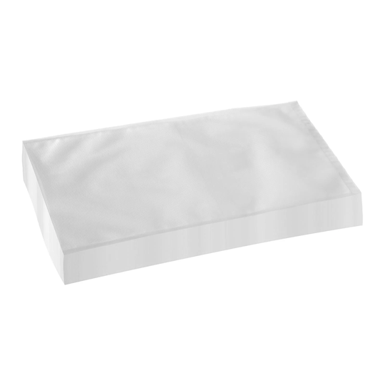 Vakuumpåsar - 25 x 15 cm - 100 st