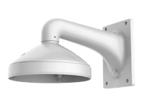 Hikvision DS-1605ZJ-DM30 - Monteringsfäste för kameradomar - väggfäste - vit - för PanoVu-serien DS-2CD6986F-(H) Smart IPC DS-2CD6986F-H