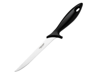 Fiskars Essential Filékniv flexi, Filetkniv, 18 cm, Rustfrit stål, 1 stk