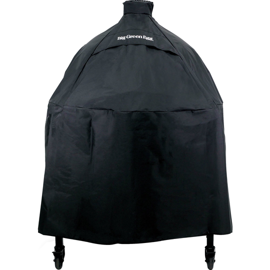 Big Green Egg Överdrag till kolgrill, L och XXL