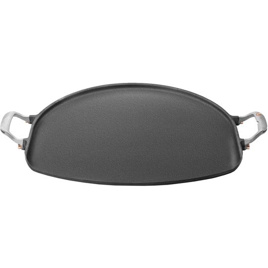 Outset Gjutjärns grillpanna
