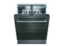Siemens SN63EX15AE - Diskmaskin - Svart