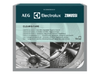 Electrolux 902 979 919, Diskmaskin/tvättmaskin, Puder, 12 styck