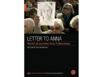 Letter to Anna