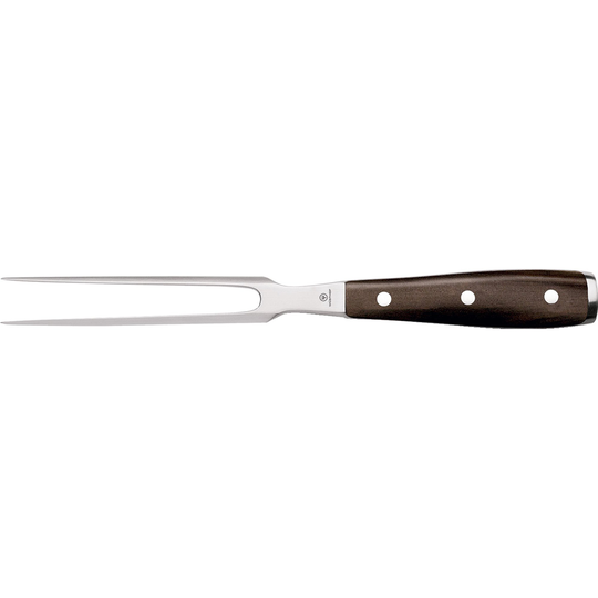 Wüsthof Ikon Stekgaffel 16 cm