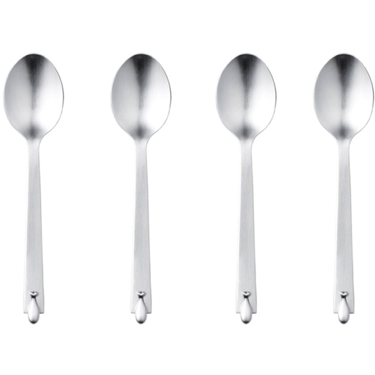 Gense AMO by Paola Navone Kaffesked 4-pack