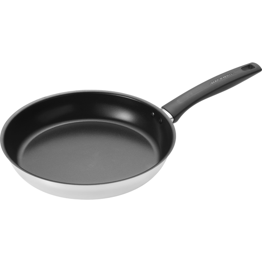 Fiskars Handy Stekpanna 26 cm Rostfritt stål