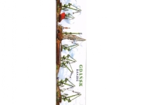 Bookmark Plan - Gdansk