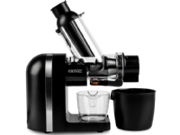 Gotie GSJ-200B långsam juicepress (svart)