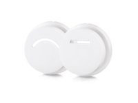 Philips Avance Collection Kaktillsats, tillbehör till pastamaskin, Vit, 2 styck