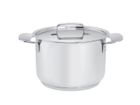 Gryta 18cm/3,0l All Steel
