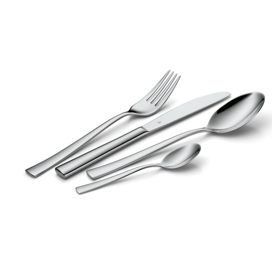 WMF Philadelphia Bestickset 24 delar Blank