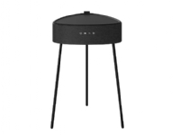 Sinox Bluetooth™ högtalare och bord i svart