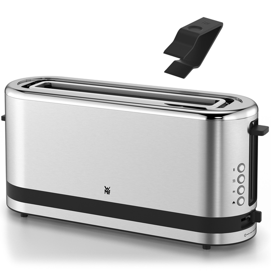 WMF Kitchen Minis brödrost 2 skivor