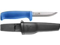 HULTAFORS Craftsman kniv RFR blad i 2,5mm rostfritt stål, bladlängd 93mm, levereras med slida