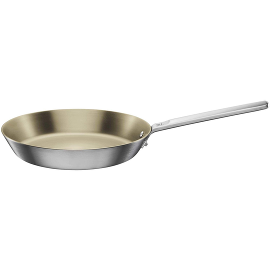 Fiskars Norden stekpanna 28 cm rostfritt stål