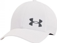 Under Armor Under Armor Iso-Chill ArmourVent Cap 1361530-100 white L/XL