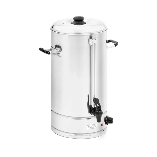 Dryckesdispenser - varmvatten - 20 liter - 2500 W