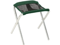 Grand Canyon aluminum stool SINYALA MICRO green 360006