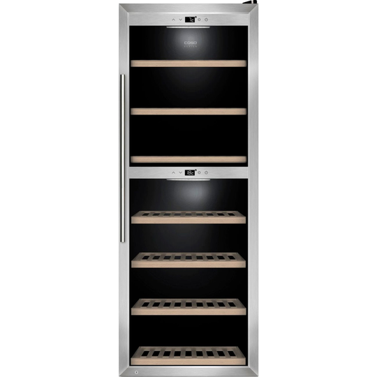 Caso WineComfort 126 Vinkyl