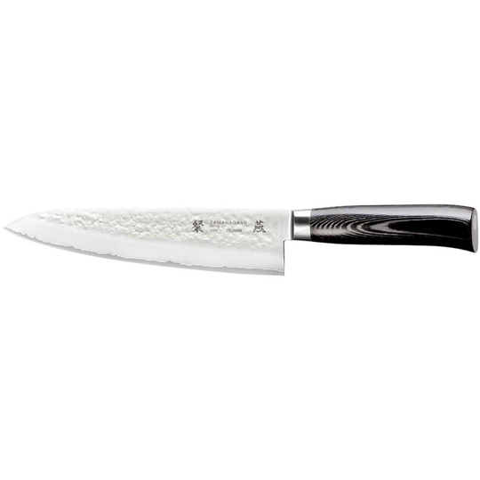 Tamahagane SAN Tsubame Kockkniv 21 cm