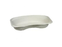 Skål 250x150x45 mm Grå,300 stk/krt