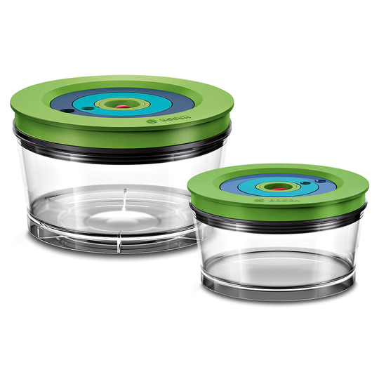 Bosch MMZV0SB2 vakuumlåda, 2-pack