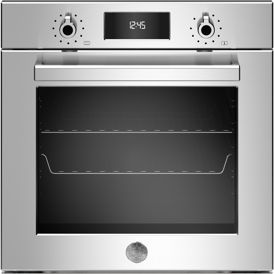 Bertazzoni F6011PROEL Professional inbyggd ugn stål 60 cm.
